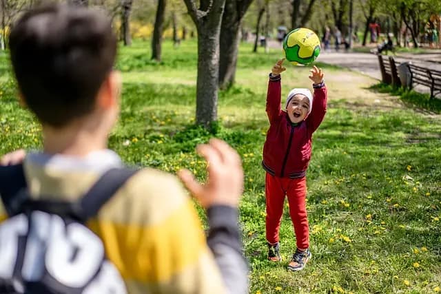 Cómo seleccionar actividades accesibles para disfrutar en familia