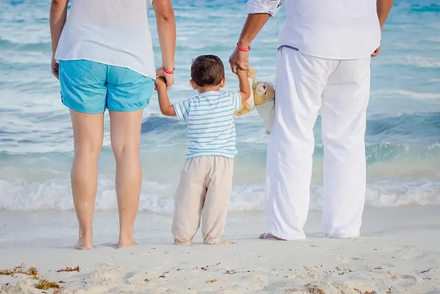 Cómo garantizar la accesibilidad en tus vacaciones familiares