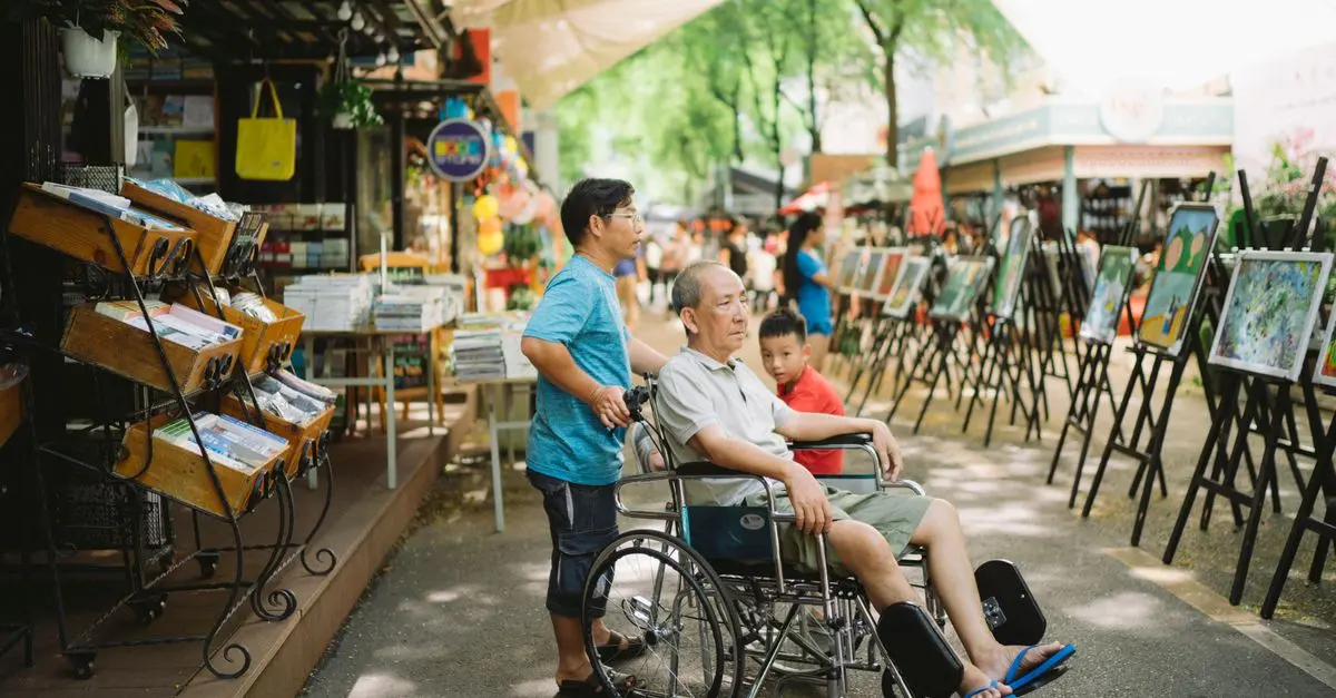 Cómo planificar un viaje inclusivo y accesible para toda la familia