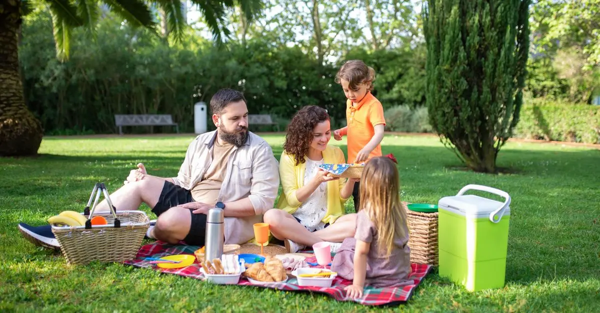 Las mejores actividades inclusivas para disfrutar en familia