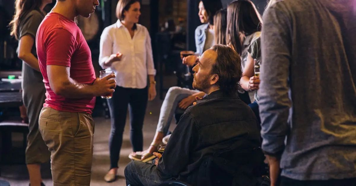 Cómo hacer networking en ferias de turismo inclusivo