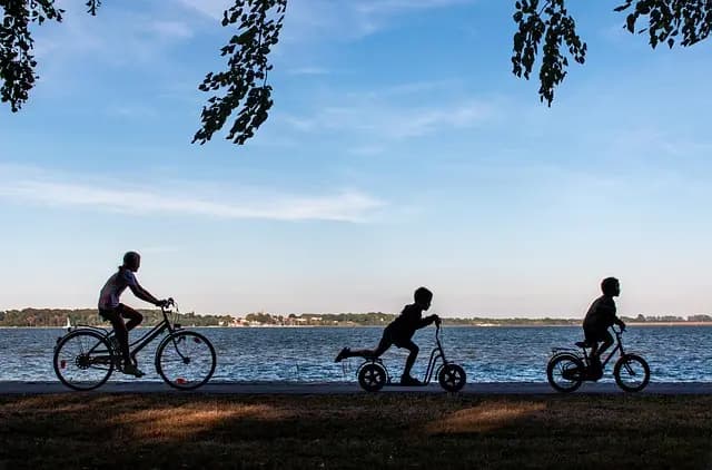 Cómo planificar un viaje accesible y cómodo para toda la familia