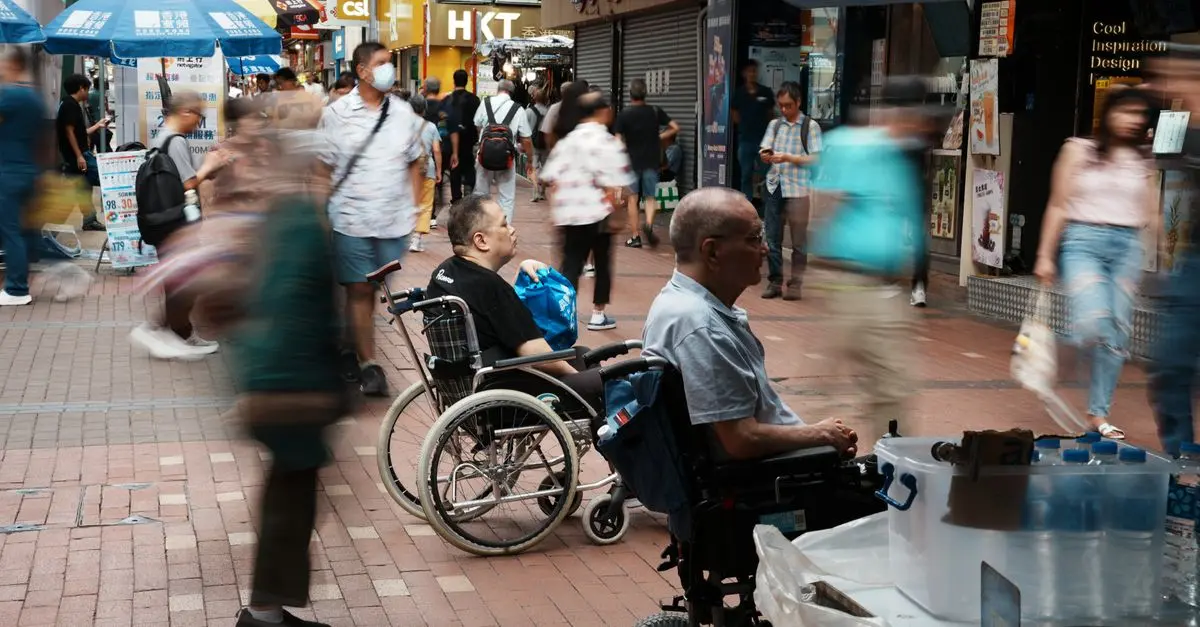 10 consejos para garantizar un viaje accesible y cómodo