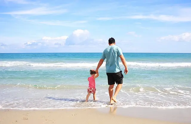 10 consejos para planificar vacaciones accesibles para toda la familia