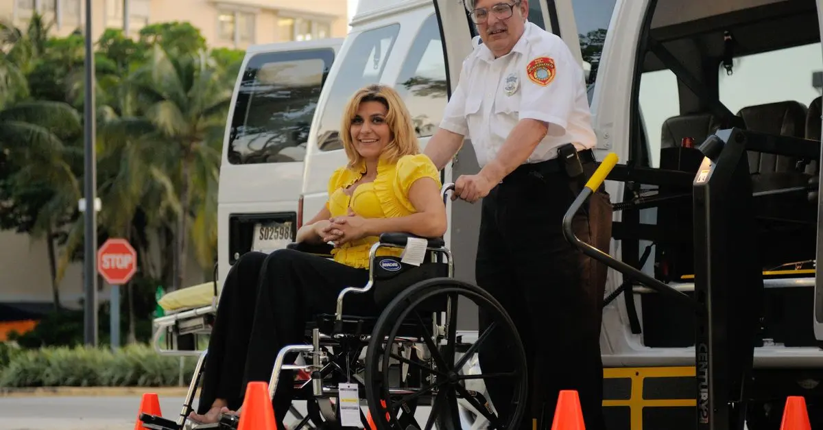 Cómo elegir el mejor destino accesible para tus vacaciones
