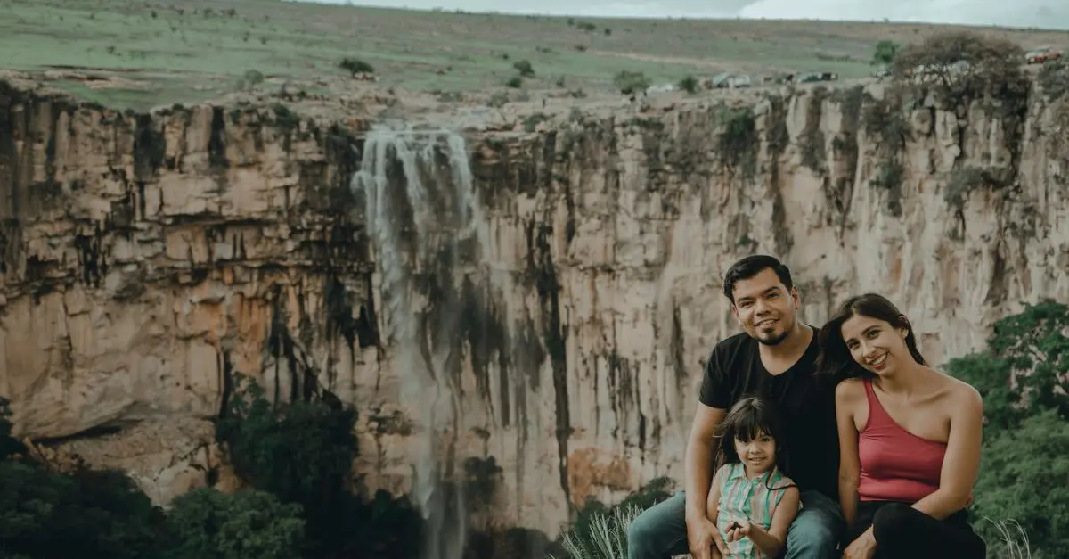 Cómo elegir un destino accesible para tus vacaciones familiares