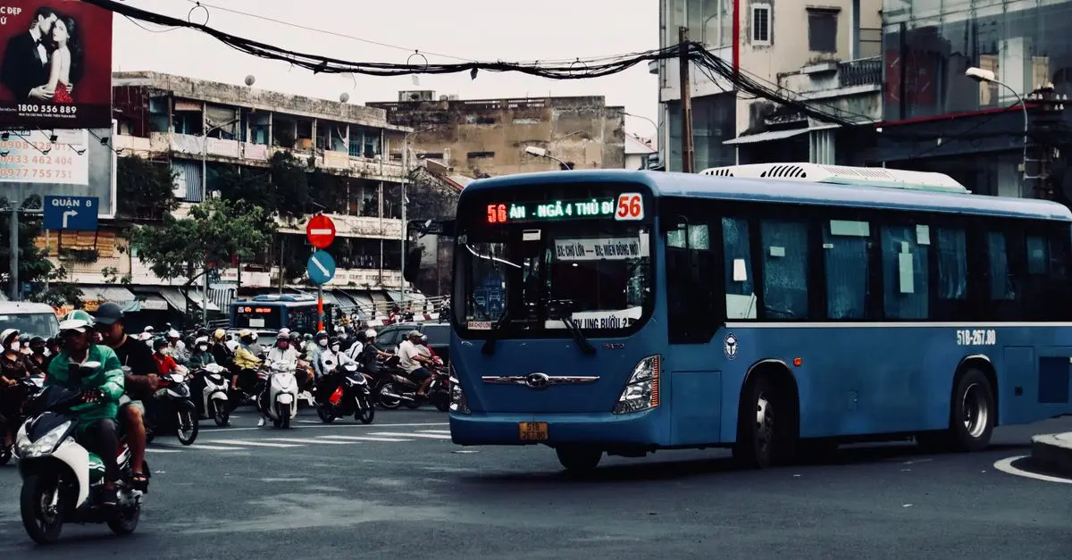 Todo lo que debes saber sobre el transporte público accesible