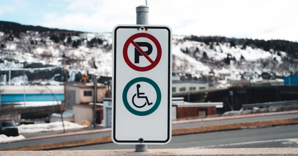 10 errores comunes al elegir un destino accesible