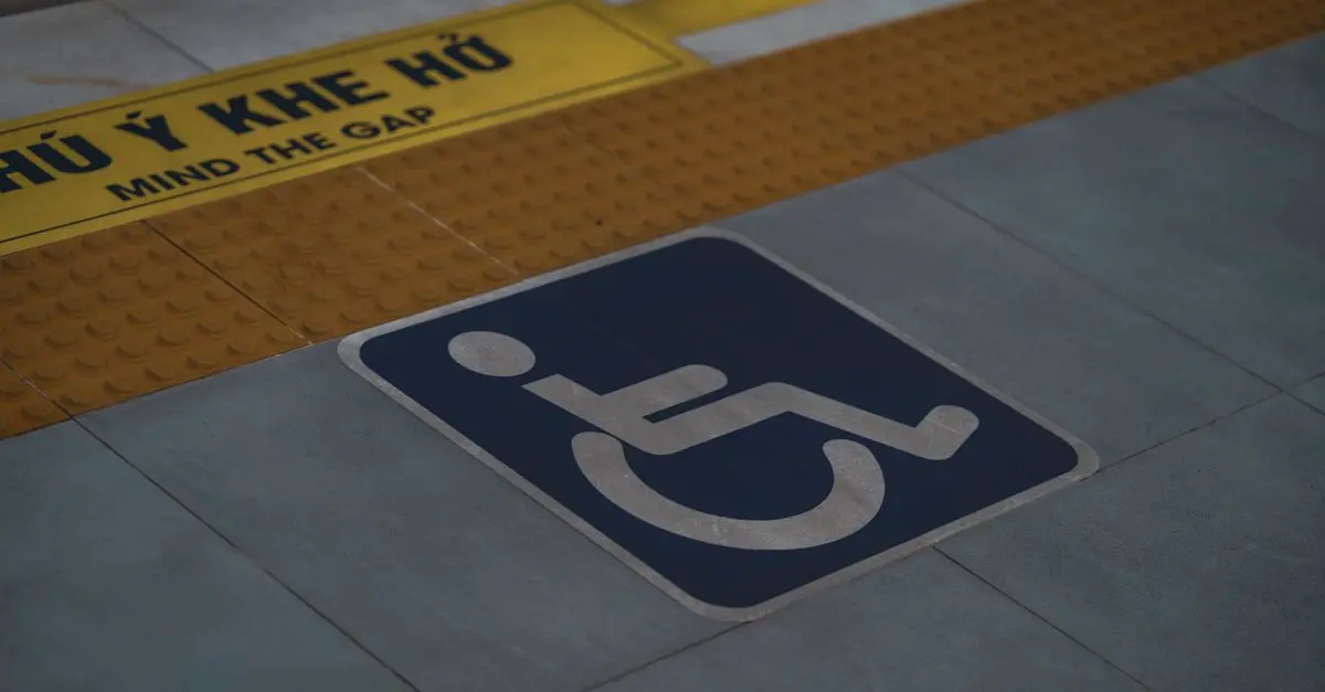 Cómo planificar un viaje accesible para personas con discapacidad