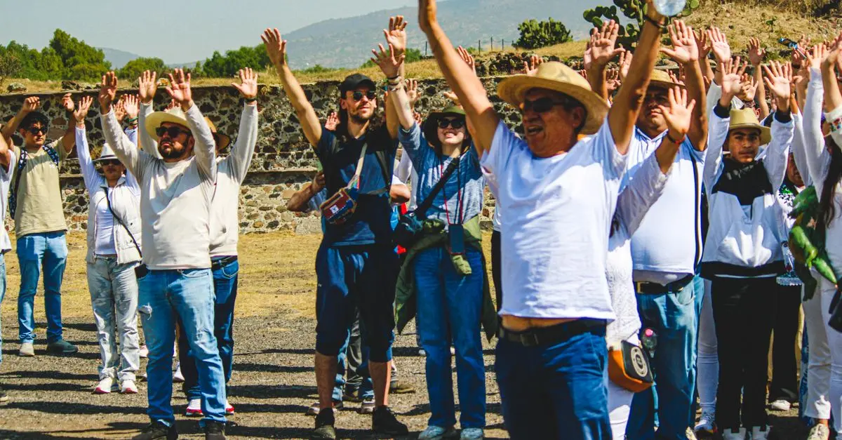 Las mejores iniciativas de turismo inclusivo que debes conocer