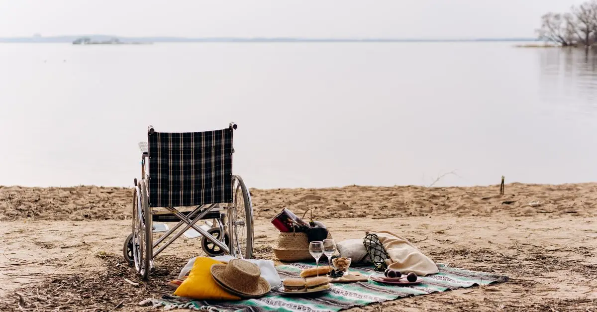 Cómo seleccionar el mejor destino accesible para tus vacaciones familiares