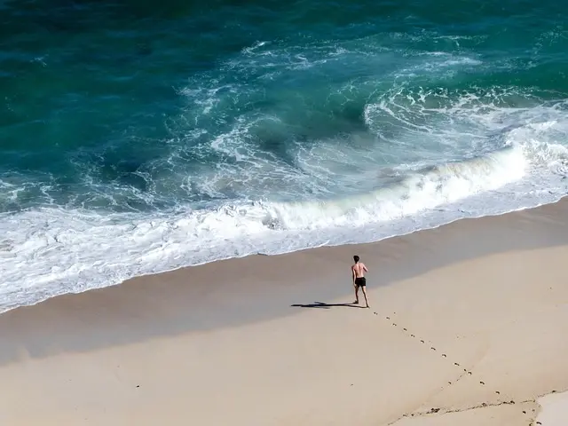 10 consejos para planificar unas vacaciones accesibles y agradables