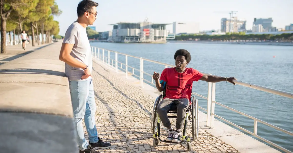 ¿Cómo elegir un destino accesible para tus vacaciones familiares?