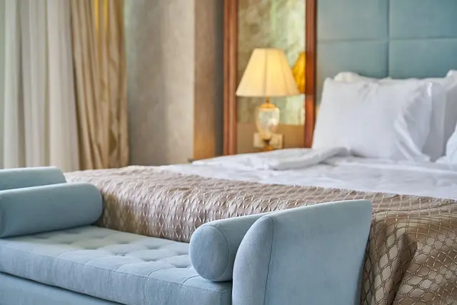 Qué considerar al elegir un hotel accesible para tus vacaciones