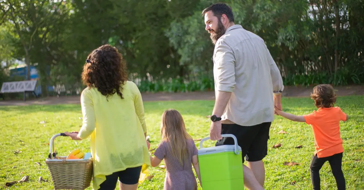 Cómo elegir actividades accesibles para disfrutar en familia