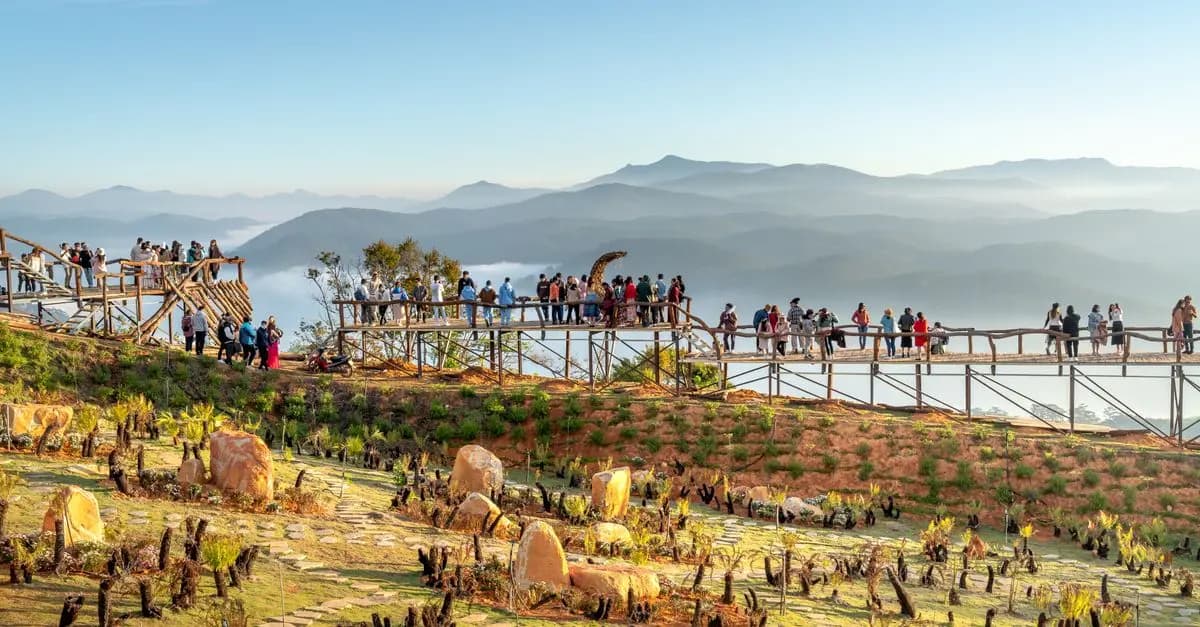 Cómo elegir el mejor destino accesible para tus vacaciones