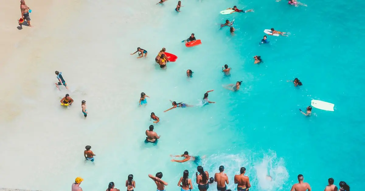 Los mejores destinos accesibles para tus vacaciones familiares