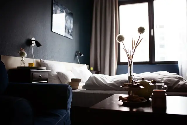 Cómo elegir el mejor hotel accesible para tus vacaciones