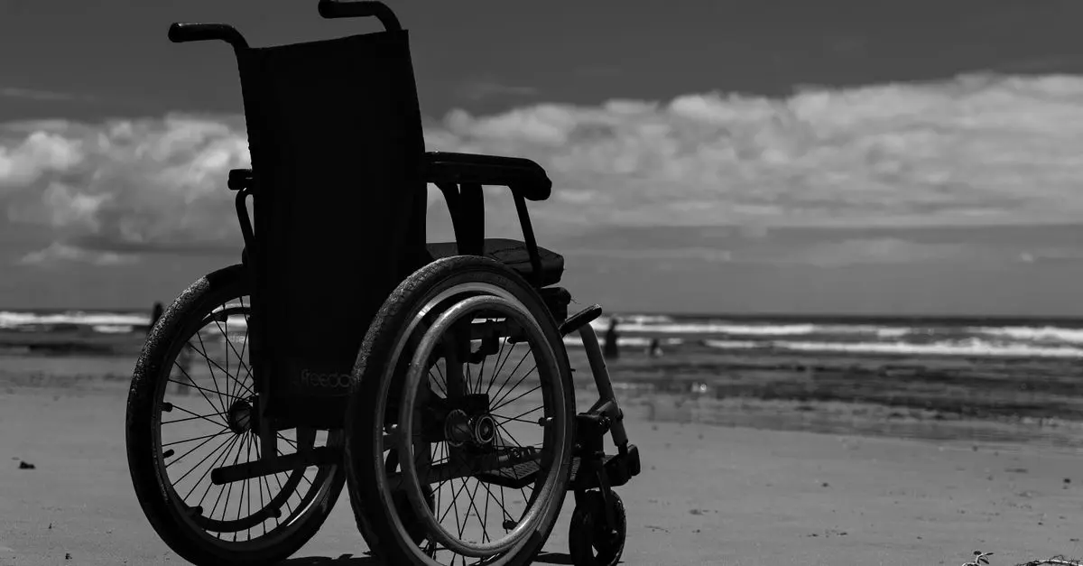 Las playas más accesibles del mundo para personas con movilidad reducida