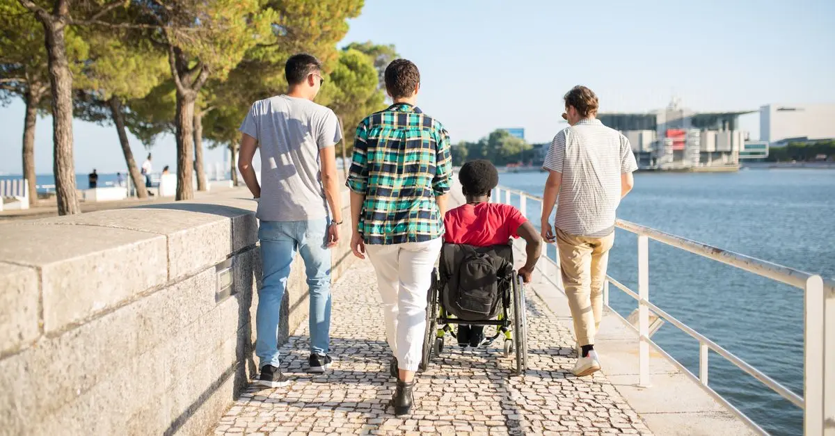 Las mejores prácticas para planificar un viaje accesible