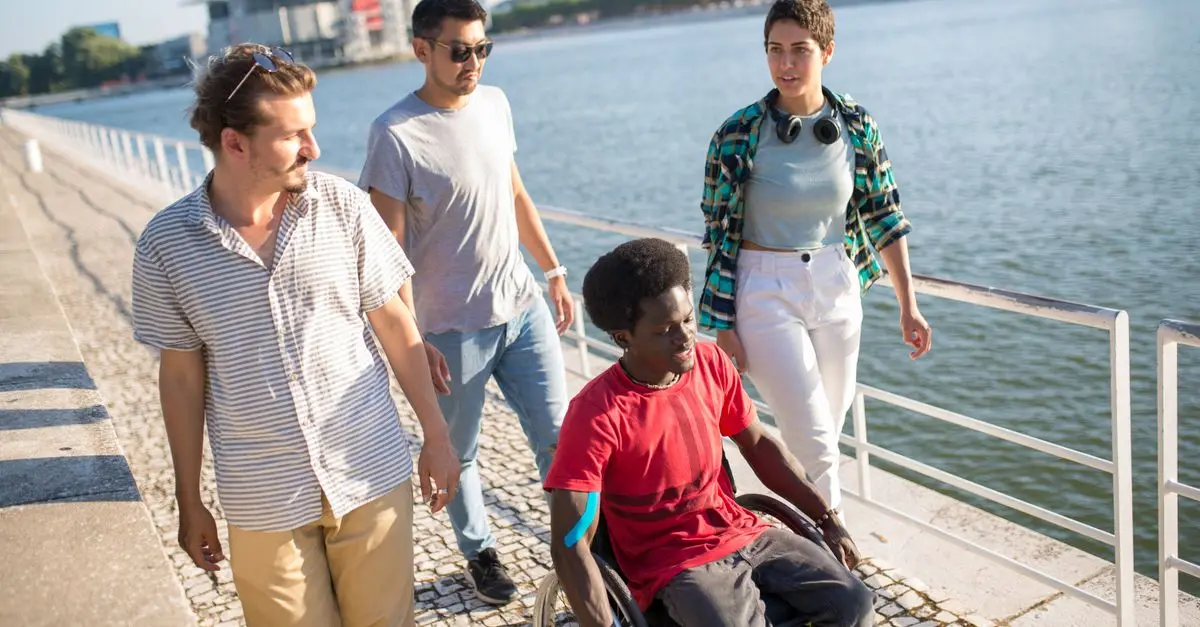 Cómo elegir un tour accesible: qué tener en cuenta