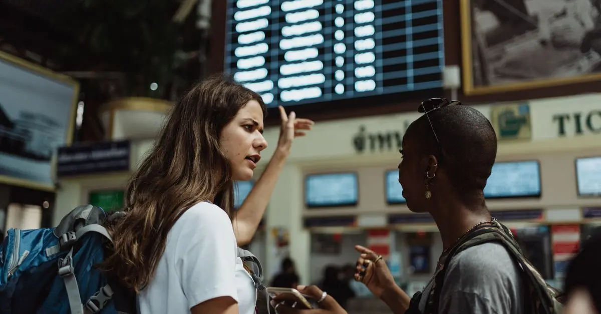 Cómo hacer un itinerario accesible para tus vacaciones
