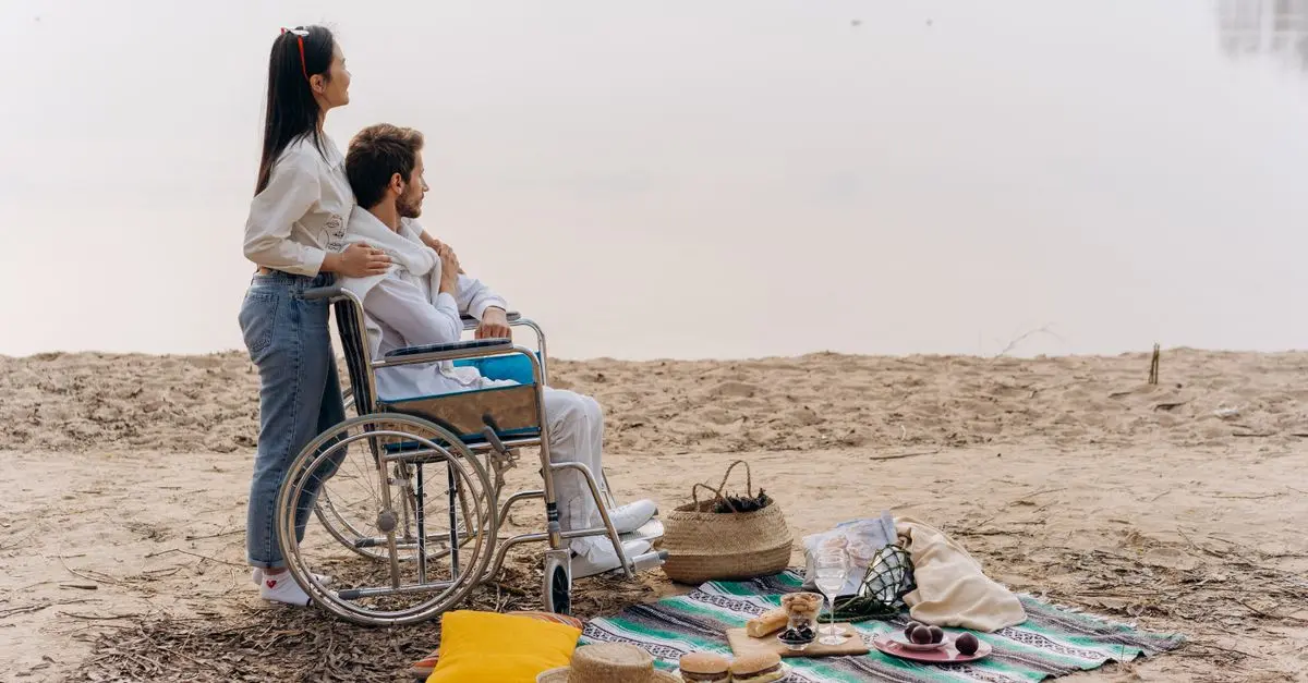 10 consejos para disfrutar del turismo accesible en familia
