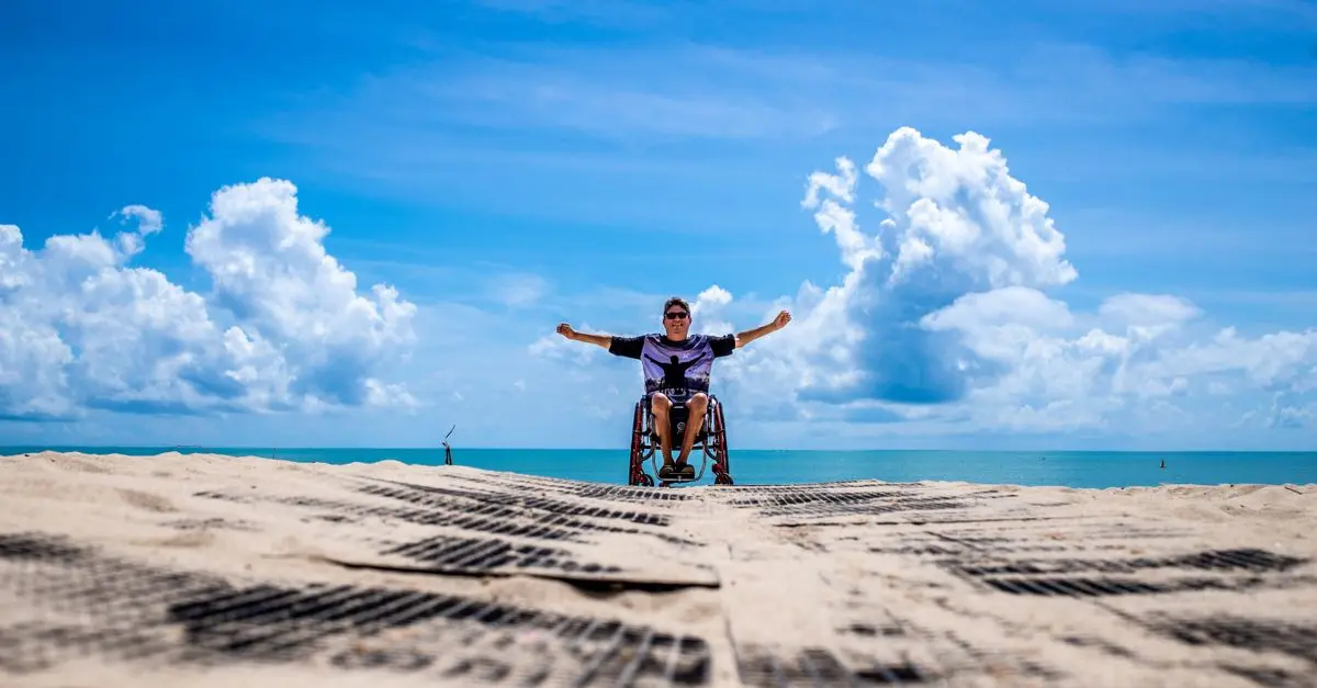 Cómo elegir el mejor destino accesible para tus vacaciones