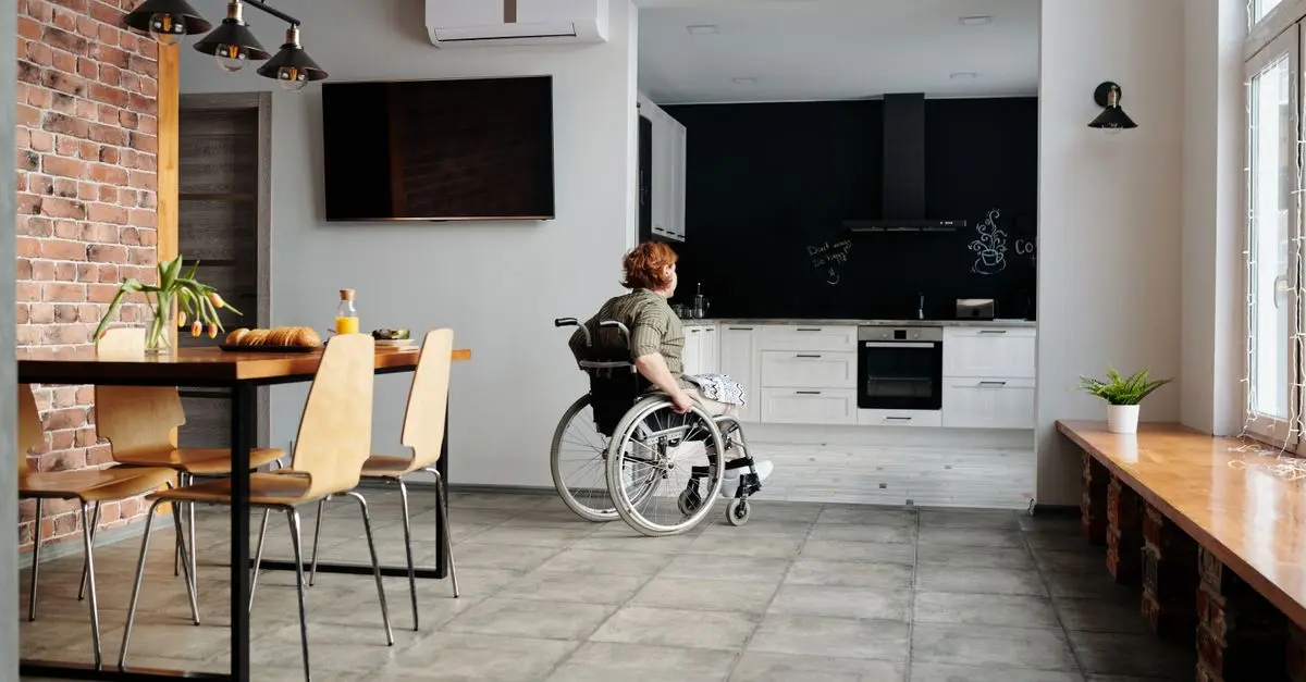 Cómo elegir el mejor alojamiento accesible para tus vacaciones
