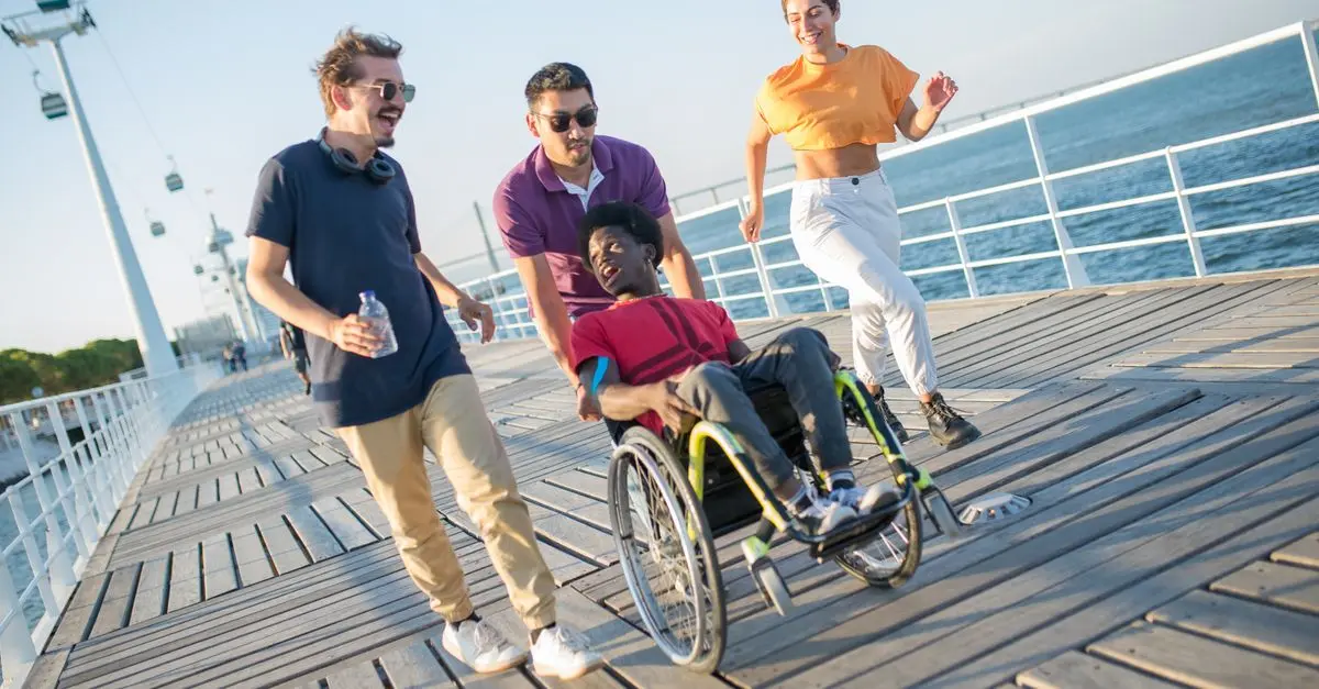 Todo lo que necesitas saber sobre el turismo accesible