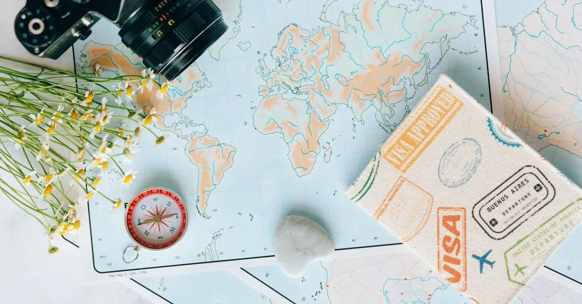 Los retos de viajar con discapacidad: cómo superarlos