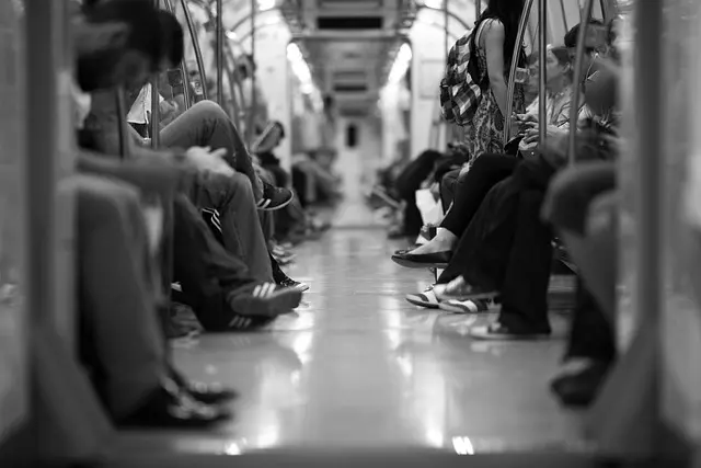 Cómo seleccionar el transporte más accesible para tus viajes