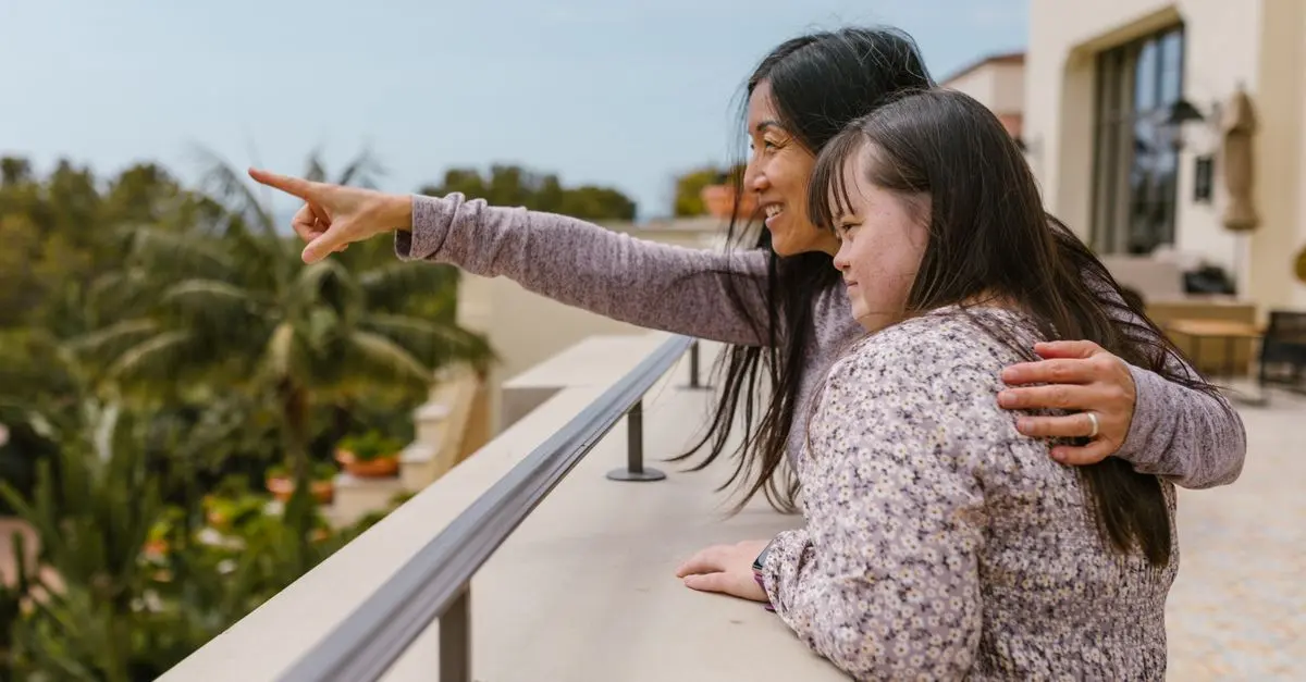 Guía para viajar con niños con discapacidad