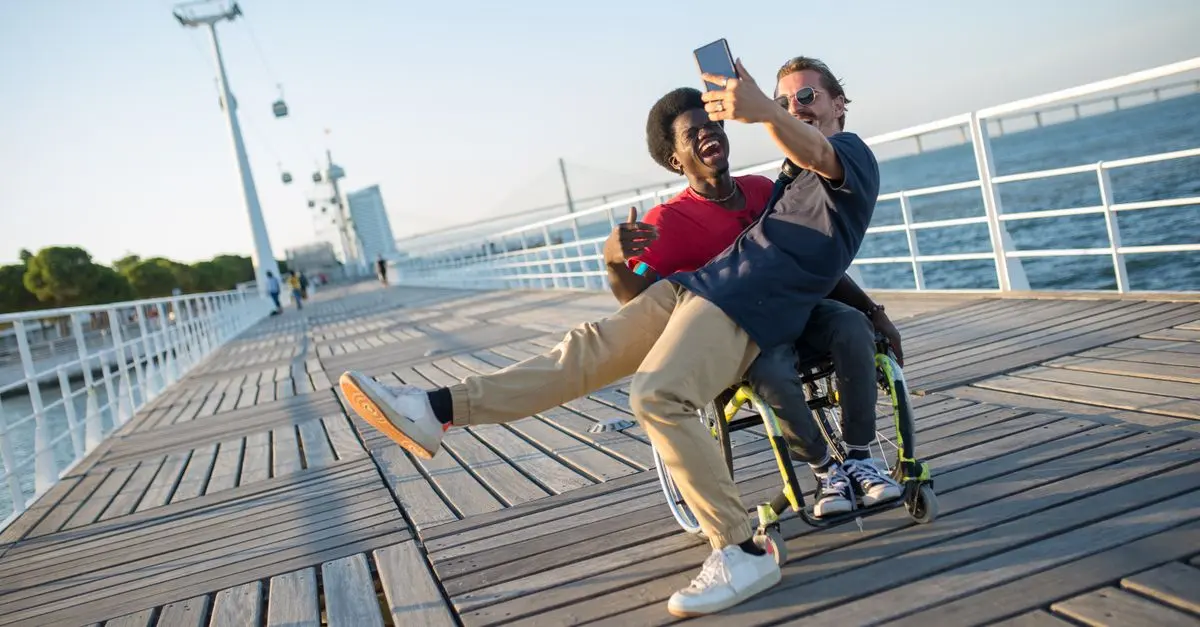 Todo lo que necesitas saber sobre el turismo accesible