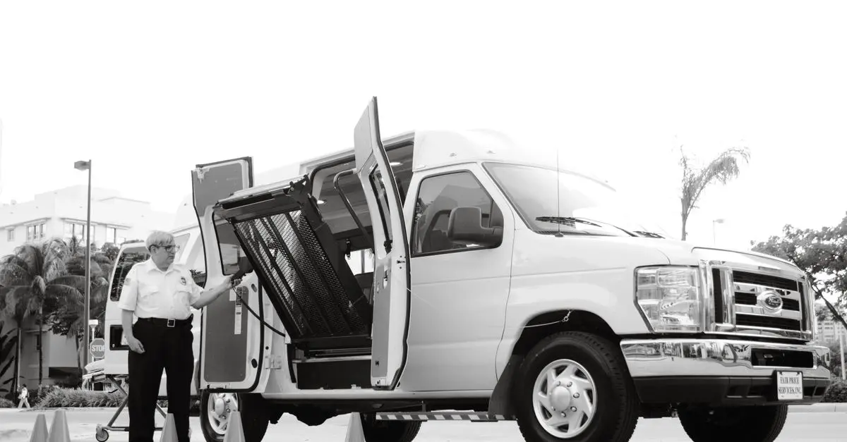 Cómo elegir el transporte adecuado para un viaje inclusivo