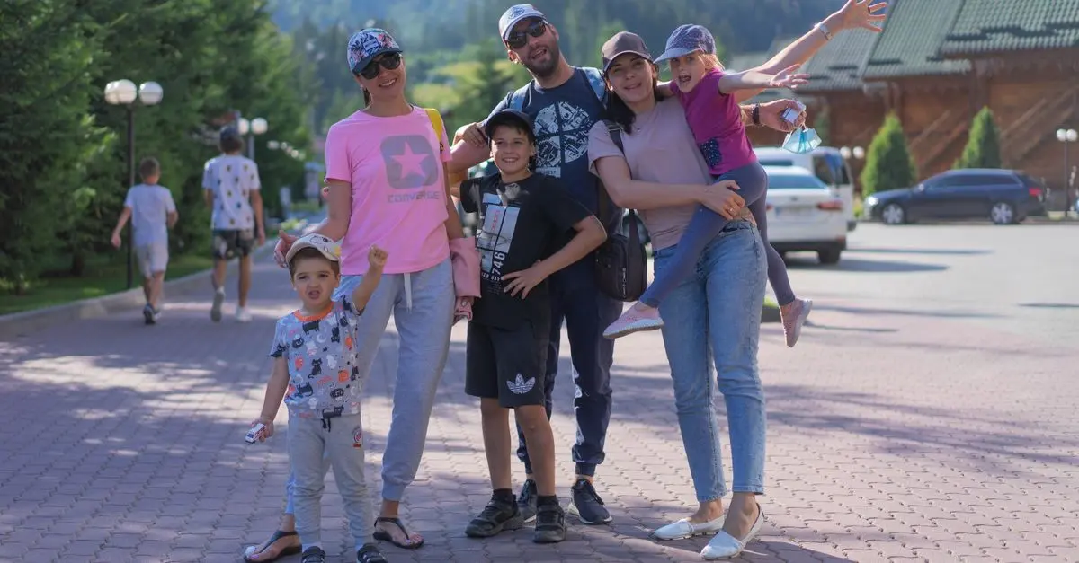 Cómo planificar unas vacaciones accesibles para todas las familias