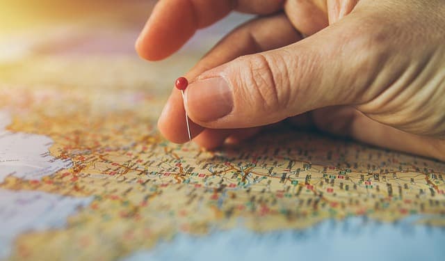 Todo lo que necesitas saber sobre el turismo inclusivo