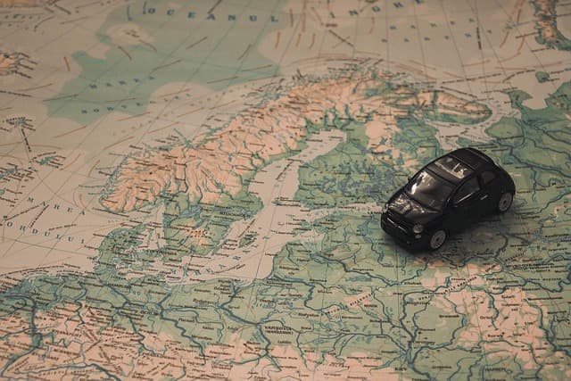 10 consejos para planificar un viaje accesible y agradable