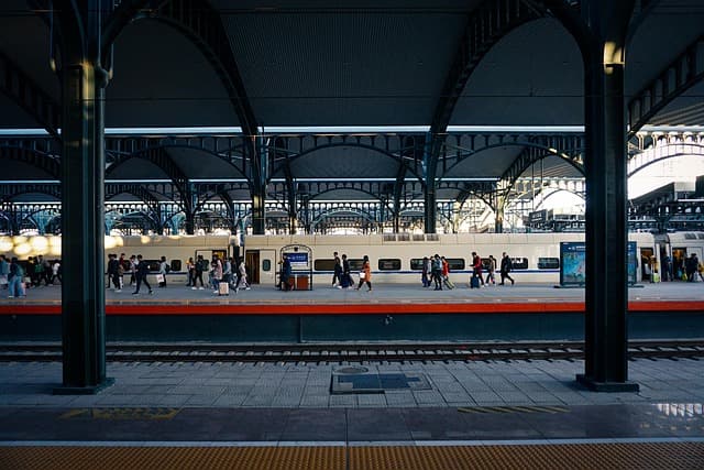 Cómo elegir el transporte inclusivo más adecuado para tus viajes