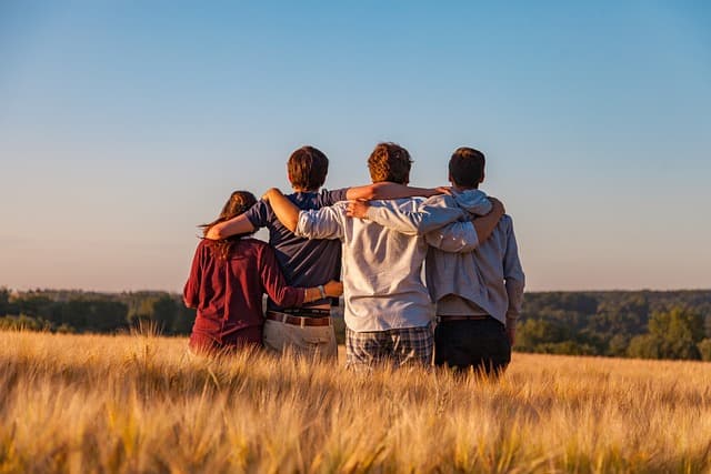 Cómo planificar un viaje accesible para grupos diversos