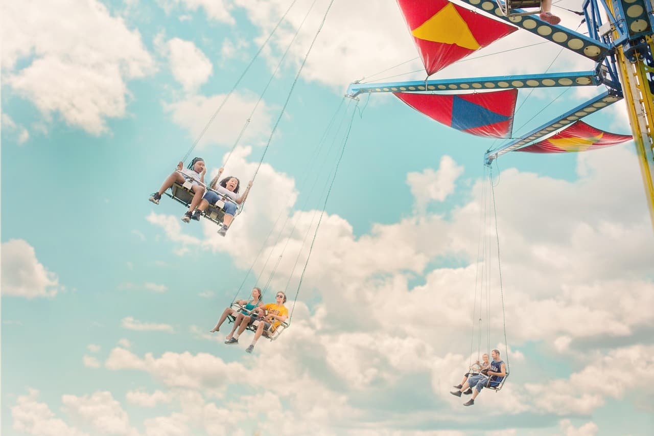 Las mejores ferias de turismo accesible que no te puedes perder