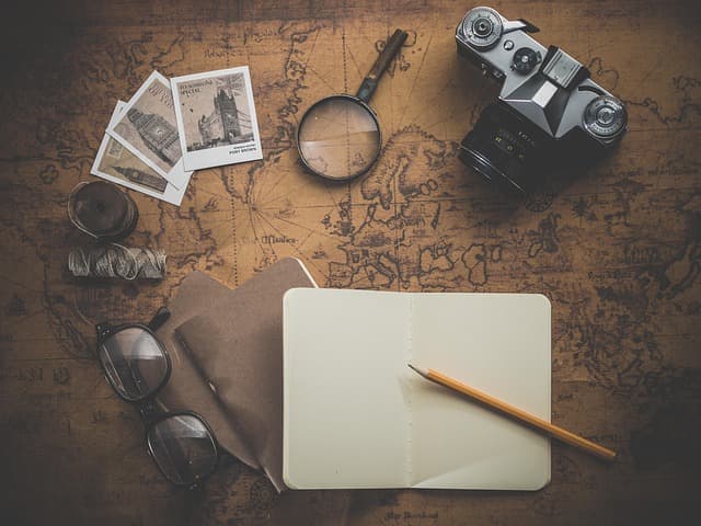 Las mejores aplicaciones para planificar viajes accesibles