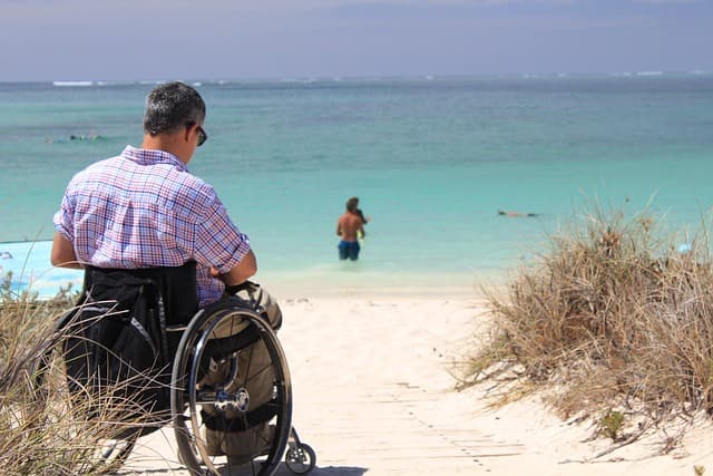 Cómo elegir un alojamiento accesible para tus vacaciones
