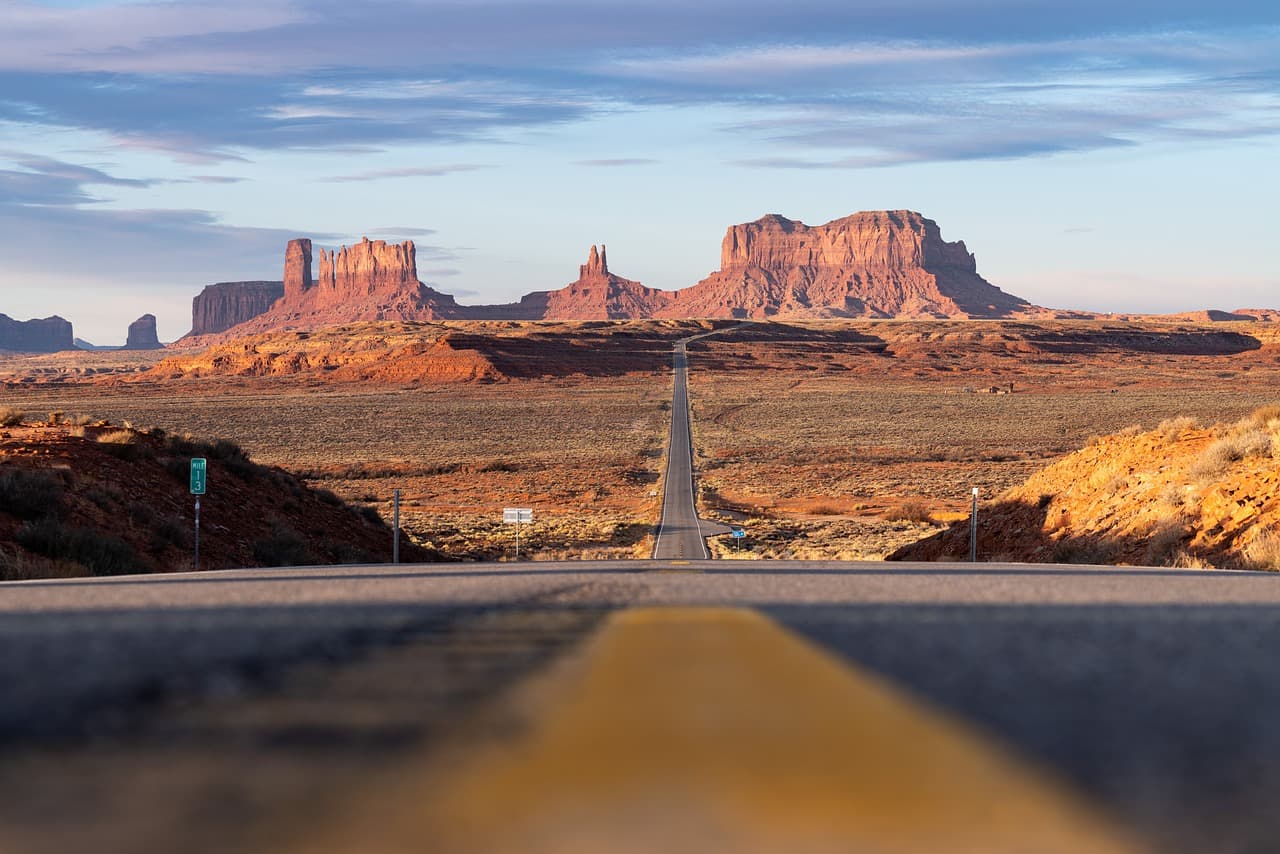 Cómo crear un itinerario accesible y perfecto para tu viaje