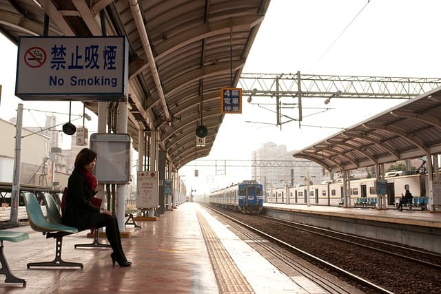 Guía para escoger el mejor transporte accesible en tus viajes