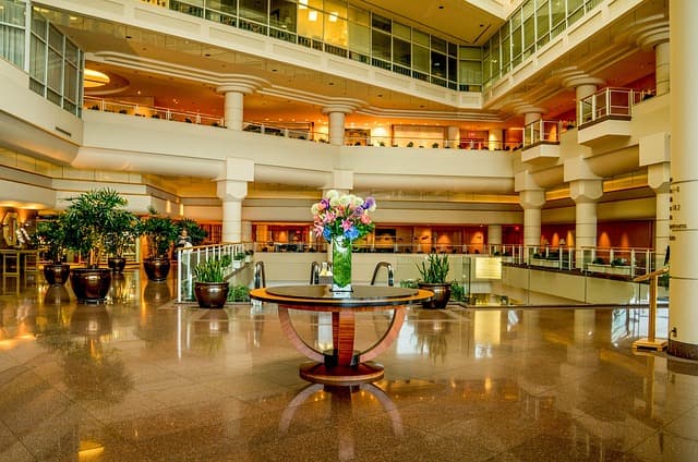Cómo elegir el mejor hotel accesible para tus vacaciones